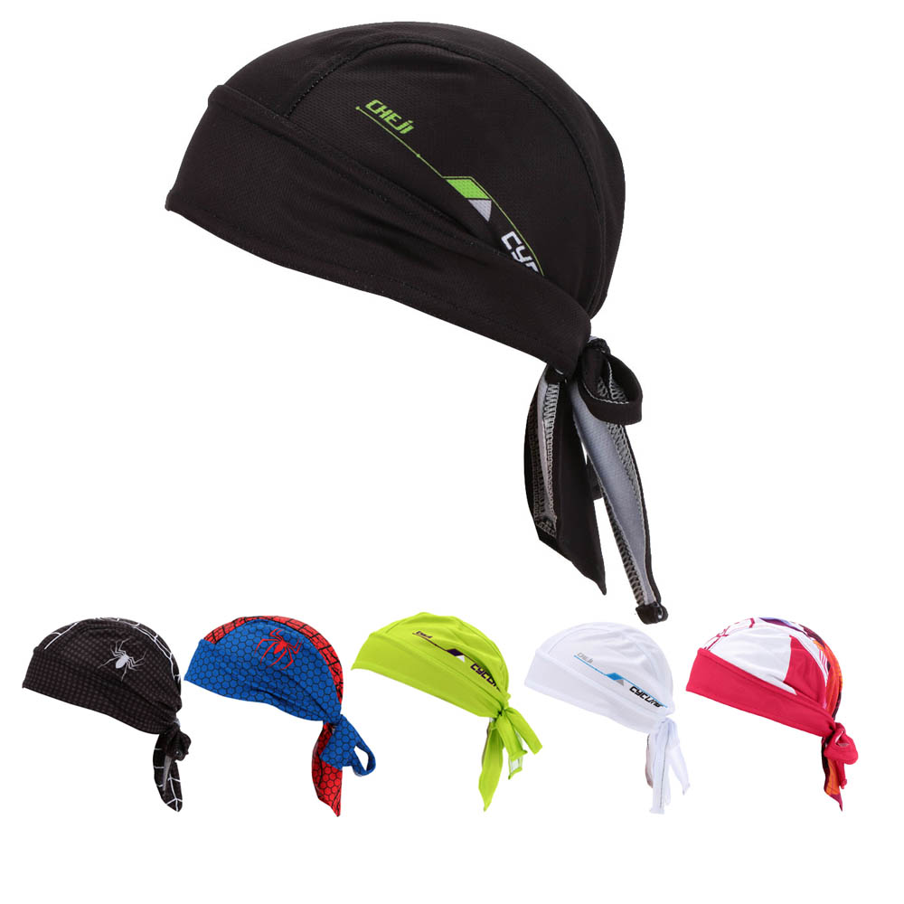 Bandana Ciclismo   Headscarf  ī Ӹ   MTB Bike Cycling Hat
